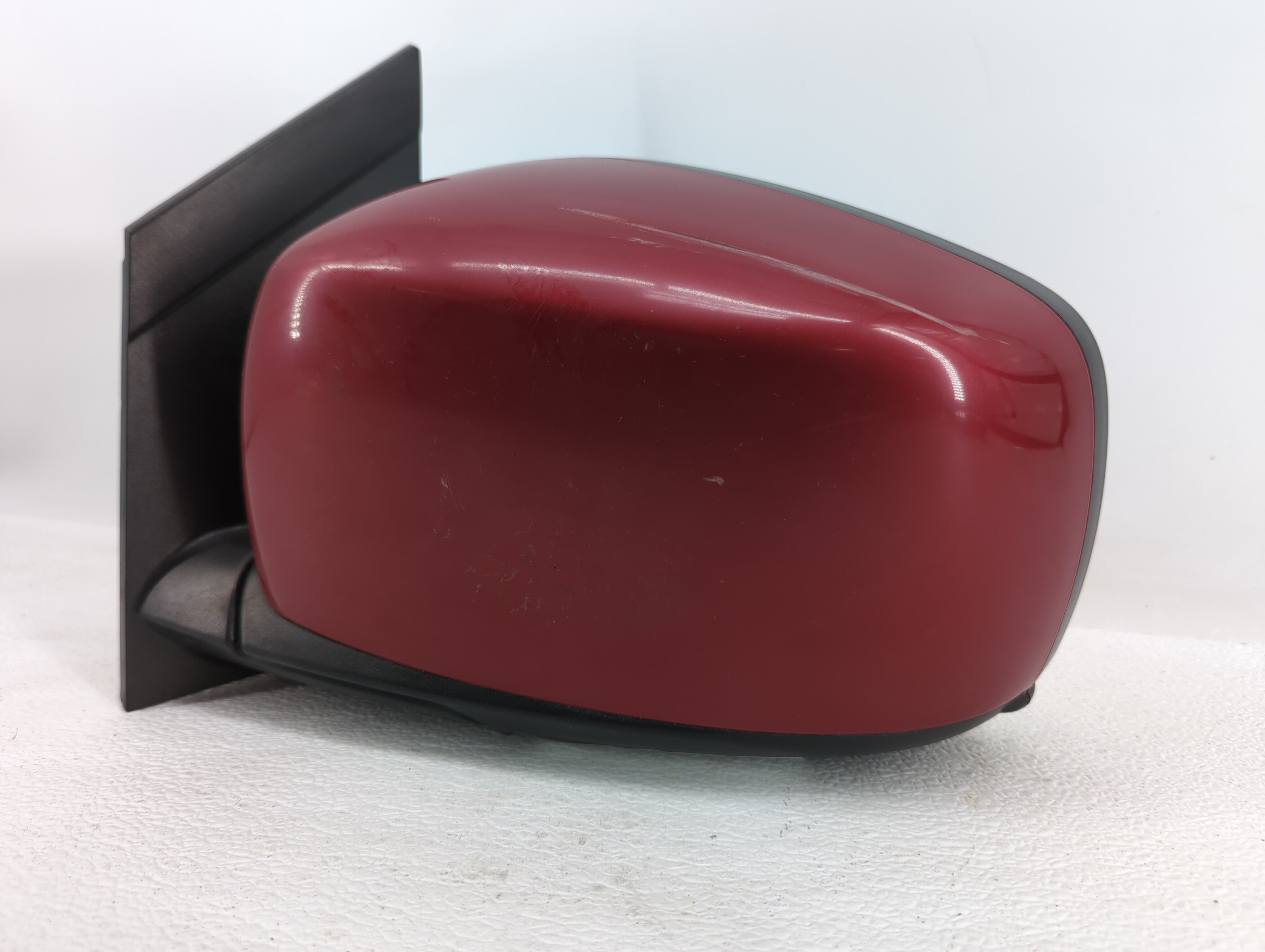 2017-2019 Buick Encore Side Mirror Replacement Driver Left View Door Mirror P/N:E4045019 E4045020 Fits 2017 2018 2019 OEM Used Auto Parts - Oemusedautoparts1.com