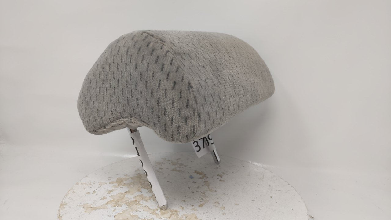 1997 Oldsmobile 98 Headrest Head Rest Rear Seat Fits OEM Used Auto Parts - Oemusedautoparts1.com