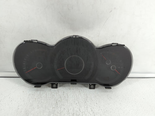 2014 Kia Optima Instrument Cluster Speedometer Gauges P/N:94031-2T270 Fits OEM Used Auto Parts