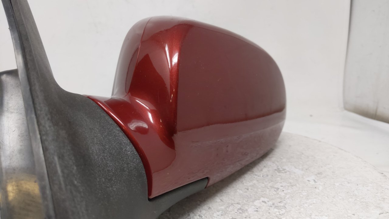 2004 Suzuki Forenza Side Mirror Replacement Driver Left View Door Mirror Fits OEM Used Auto Parts - Oemusedautoparts1.com