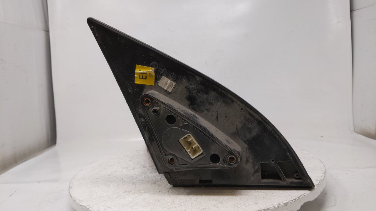 2004 Suzuki Forenza Side Mirror Replacement Driver Left View Door Mirror Fits OEM Used Auto Parts - Oemusedautoparts1.com