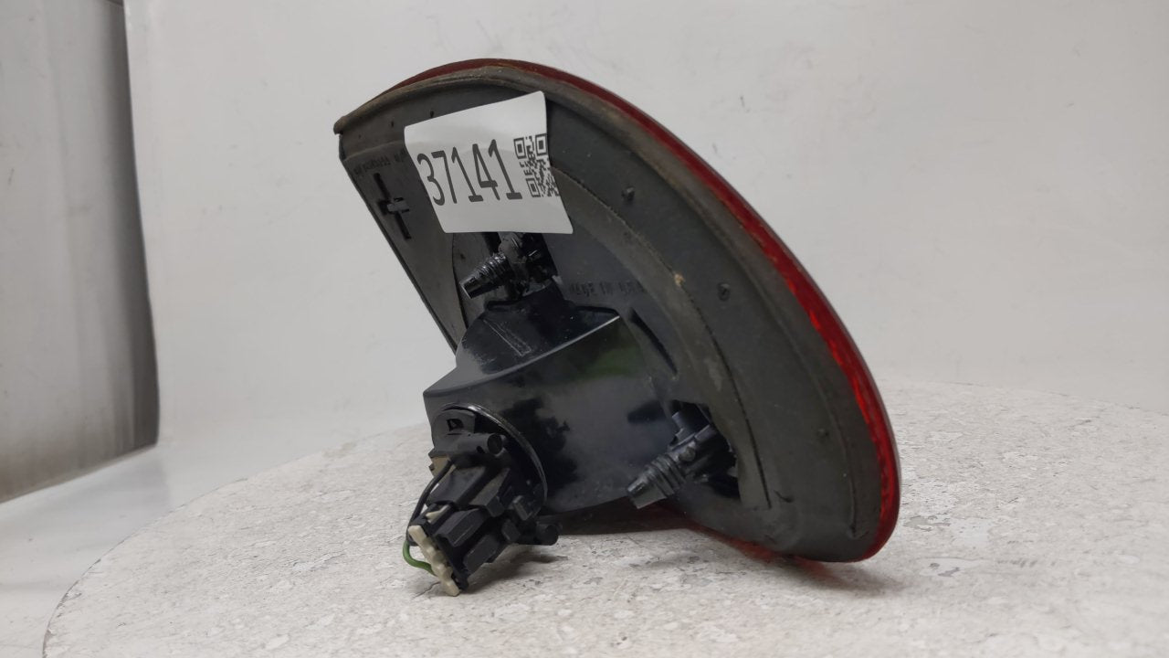 1995 Chevrolet Cavalier Tail Light Assembly Passenger Right OEM Fits OEM Used Auto Parts - Oemusedautoparts1.com