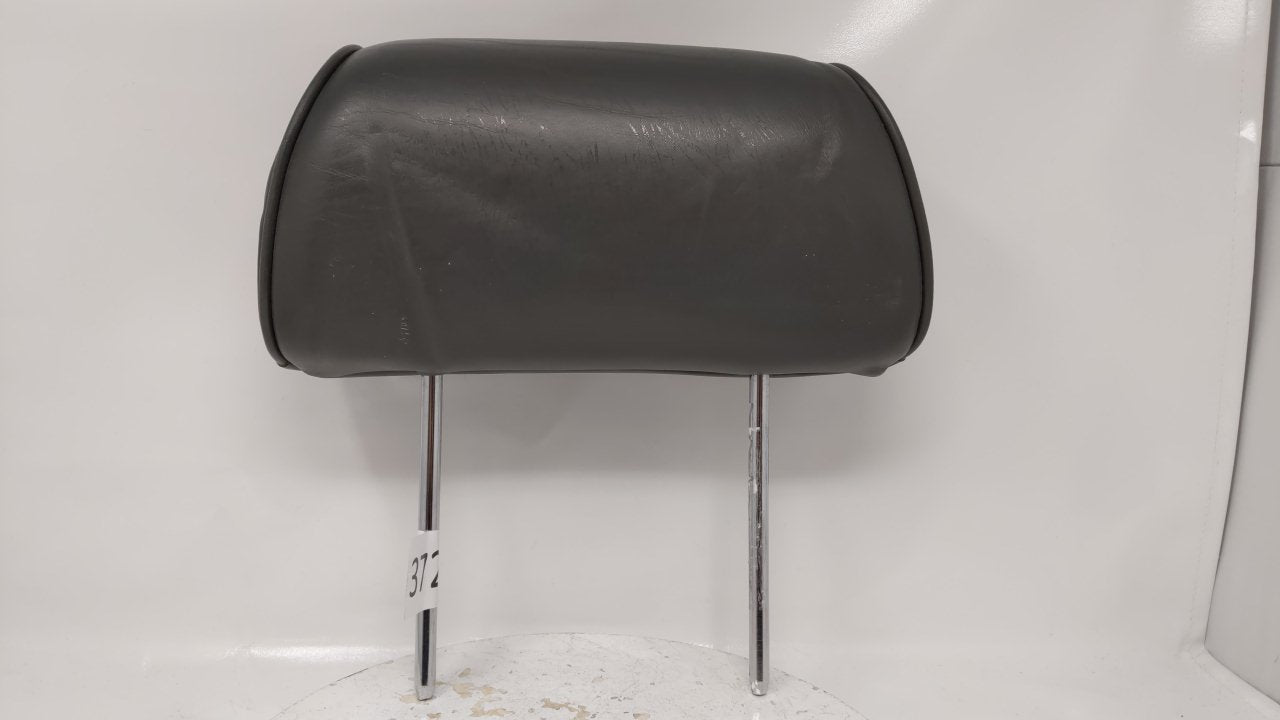 1995 Acura Tl Headrest Head Rest Front Driver Passenger Seat Fits OEM Used Auto Parts - Oemusedautoparts1.com