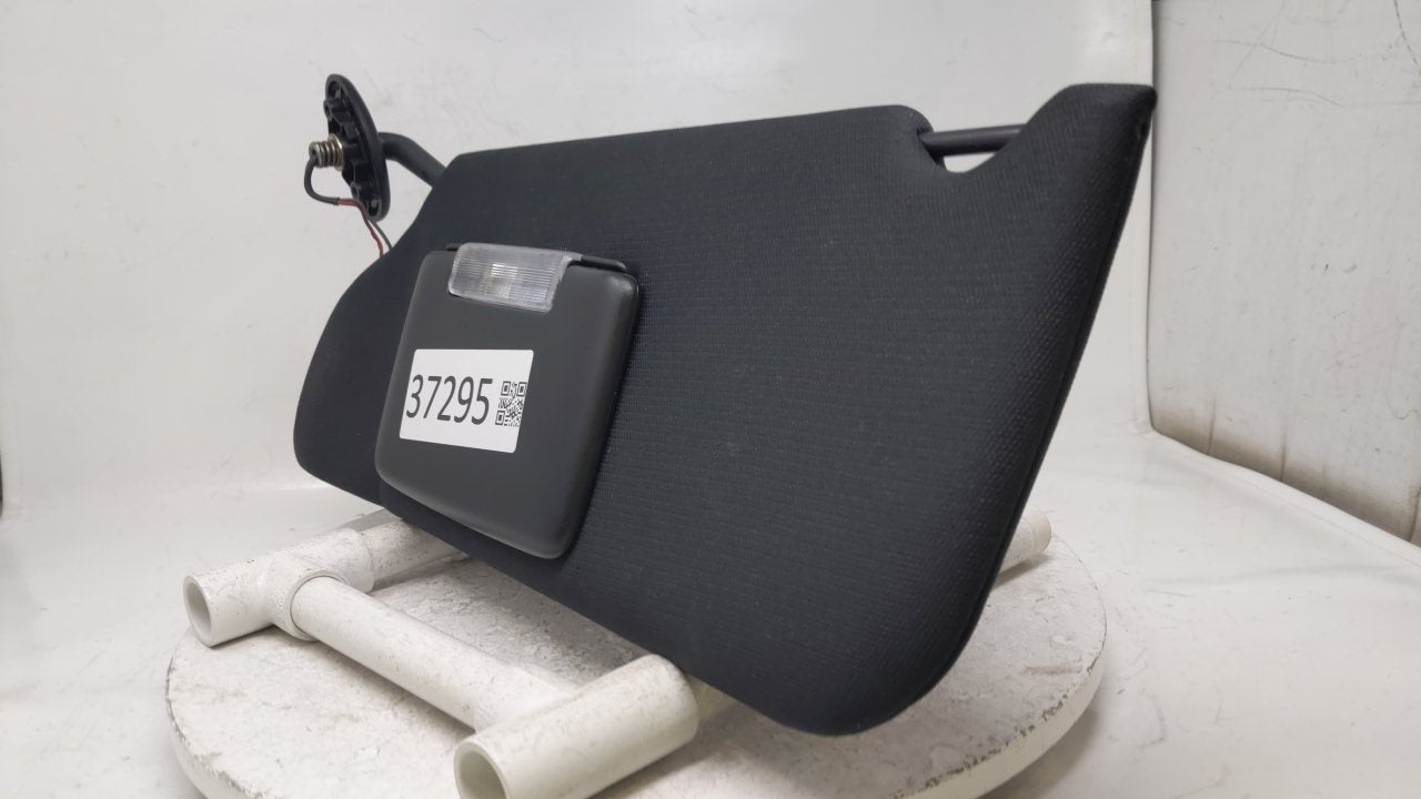 2011 Dodge Avenger Sun Visor Shade Replacement Driver Left Mirror Fits OEM Used Auto Parts - Oemusedautoparts1.com