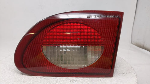 2000 Chevrolet Cavalier Tail Light Assembly Passenger Right OEM Fits OEM Used Auto Parts