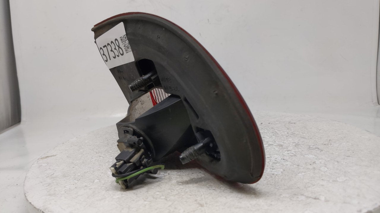 2000 Chevrolet Cavalier Tail Light Assembly Passenger Right OEM Fits OEM Used Auto Parts - Oemusedautoparts1.com