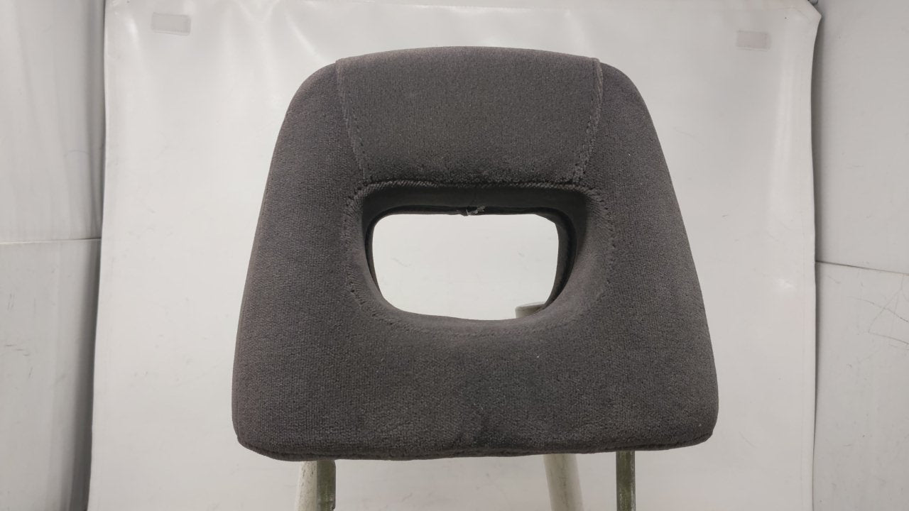 2001 Honda Civic Headrest Head Rest Front Driver Passenger Seat Fits OEM Used Auto Parts - Oemusedautoparts1.com