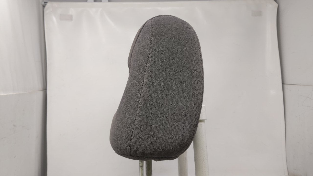 2001 Honda Civic Headrest Head Rest Front Driver Passenger Seat Fits OEM Used Auto Parts - Oemusedautoparts1.com