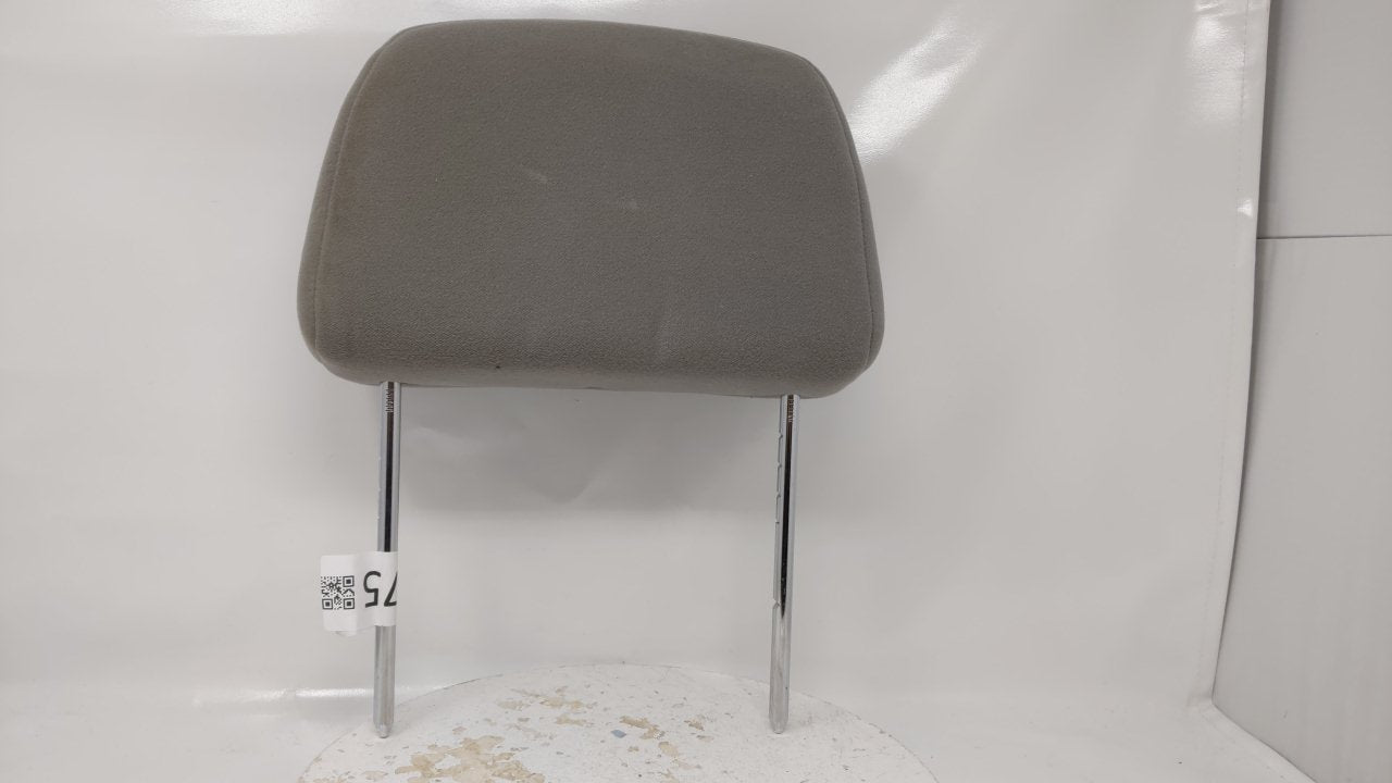 2000 Chevrolet Impala Headrest Head Rest Front Driver Passenger Seat Fits OEM Used Auto Parts - Oemusedautoparts1.com