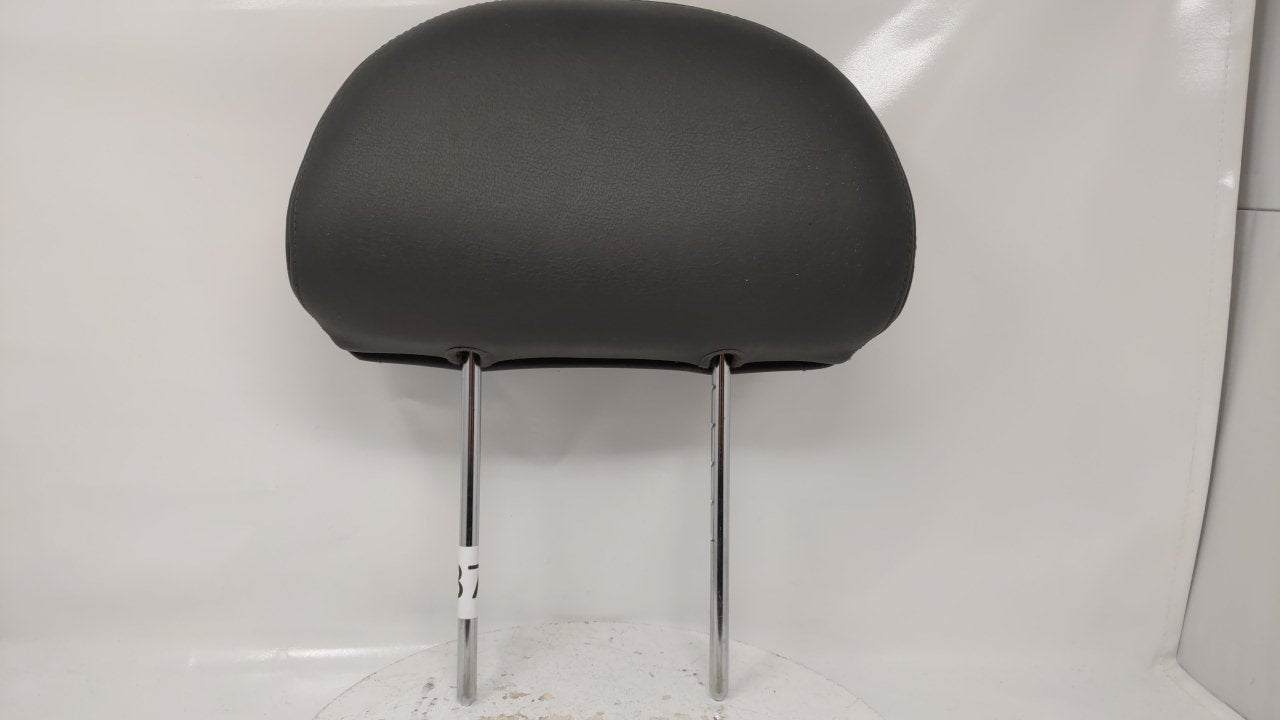 2001 Hyundai Xg350 Headrest Head Rest Front Driver Passenger Seat Fits OEM Used Auto Parts - Oemusedautoparts1.com