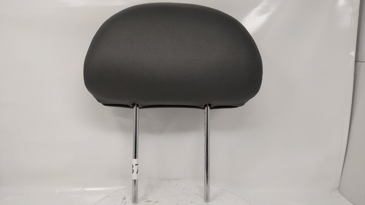 2001 Hyundai Xg350 Headrest Head Rest Front Driver Passenger Seat Fits OEM Used Auto Parts - Oemusedautoparts1.com