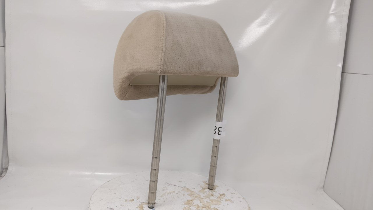 1998 Volkswagen Passat Headrest Head Rest Rear Seat Fits OEM Used Auto Parts - Oemusedautoparts1.com