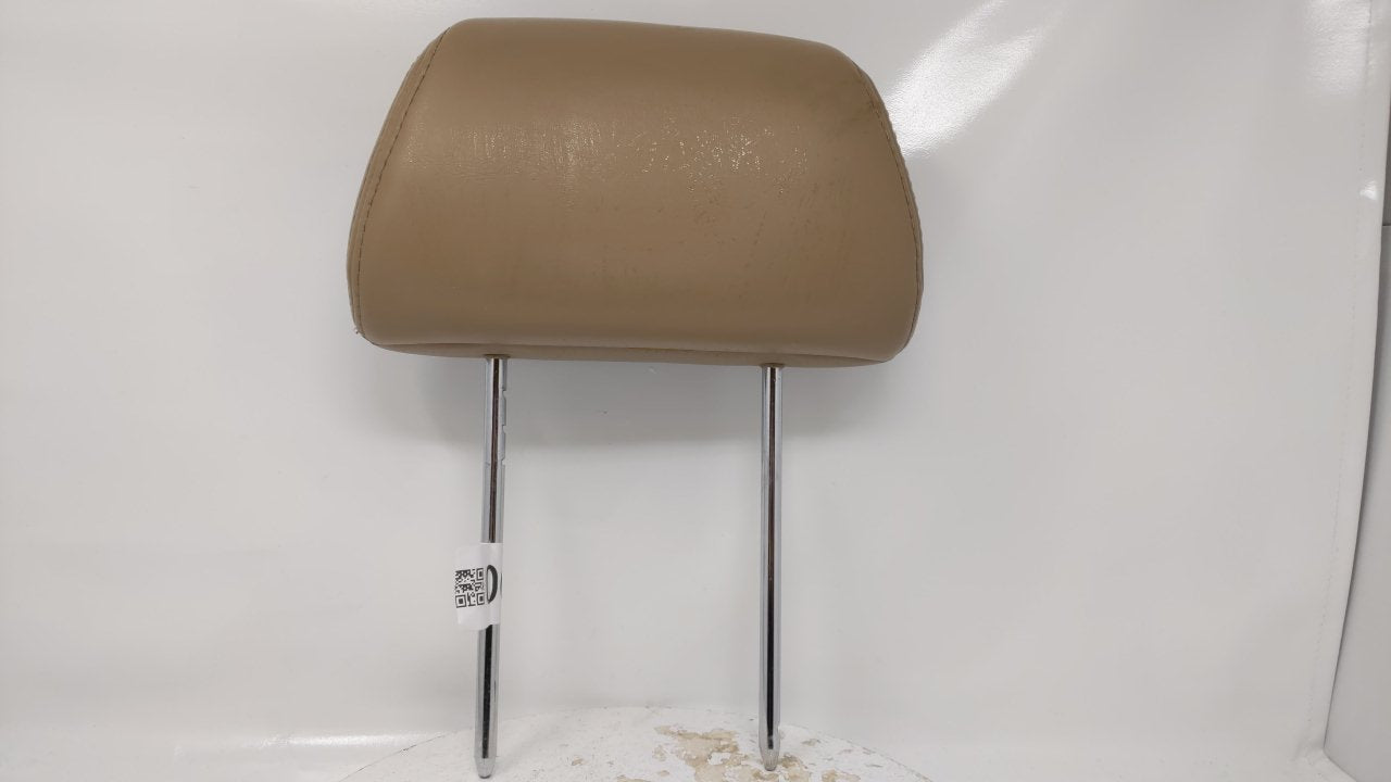 1996 Plymouth Voyager Headrest Head Rest Rear Seat Fits OEM Used Auto Parts - Oemusedautoparts1.com
