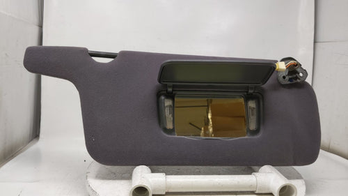 1996 Infiniti I30 Sun Visor Shade Replacement Passenger Right Mirror Fits OEM Used Auto Parts