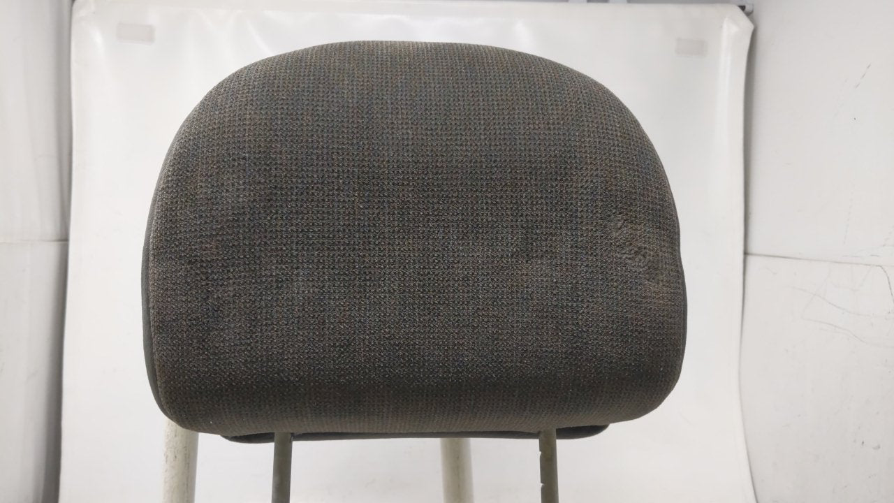 2004 Chrysler Concorde Headrest Head Rest Front Driver Passenger Seat Fits OEM Used Auto Parts - Oemusedautoparts1.com