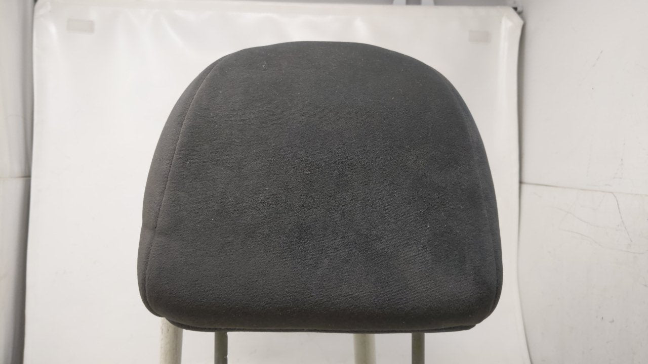 2004 Chrysler Concorde Headrest Head Rest Front Driver Passenger Seat Fits OEM Used Auto Parts - Oemusedautoparts1.com