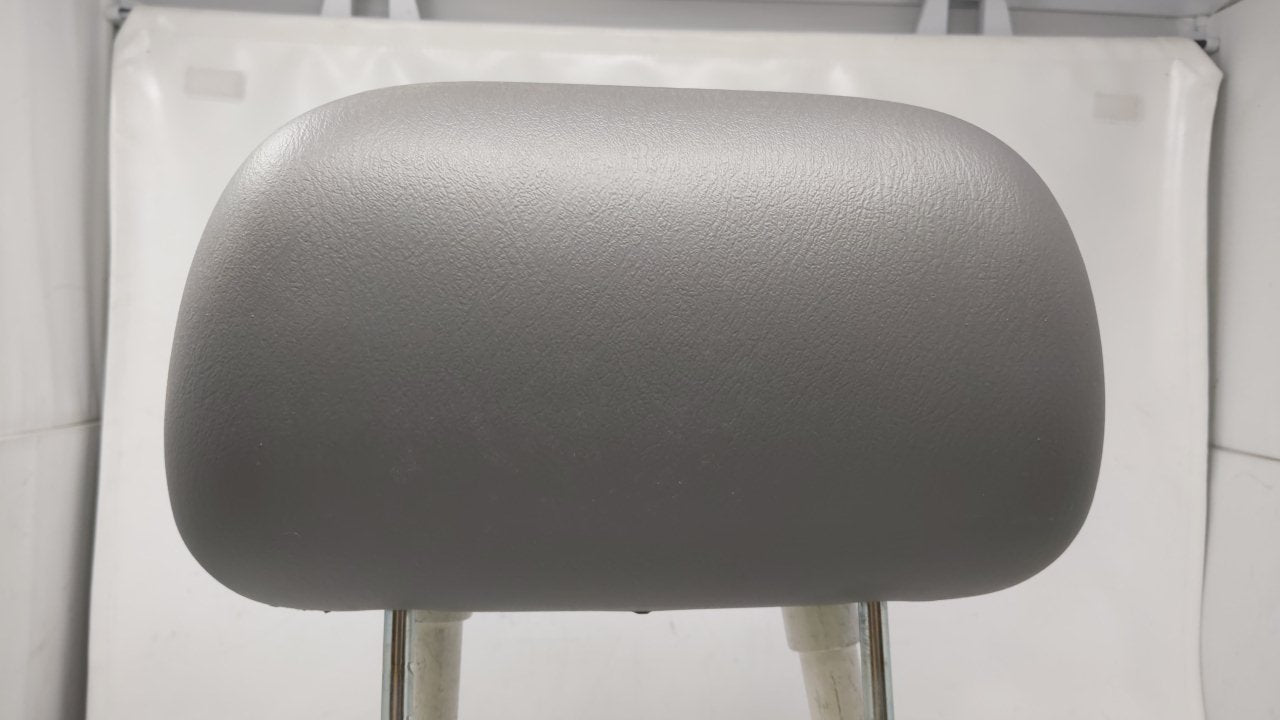 1996 Saab 96 Headrest Head Rest Front Driver Passenger Seat Fits OEM Used Auto Parts - Oemusedautoparts1.com