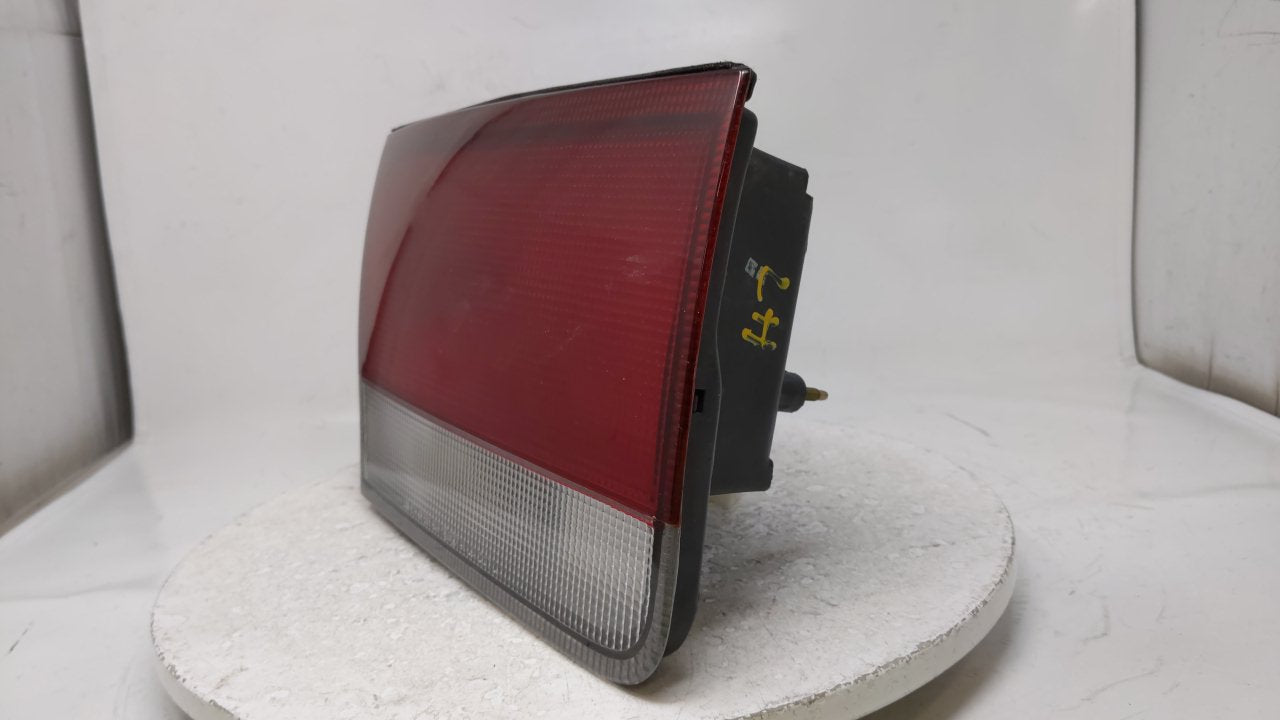 1993-1997 Mazda 626 Tail Light Assembly Driver Left OEM Fits 1993 1994 1995 1996 1997 OEM Used Auto Parts - Oemusedautoparts1.com