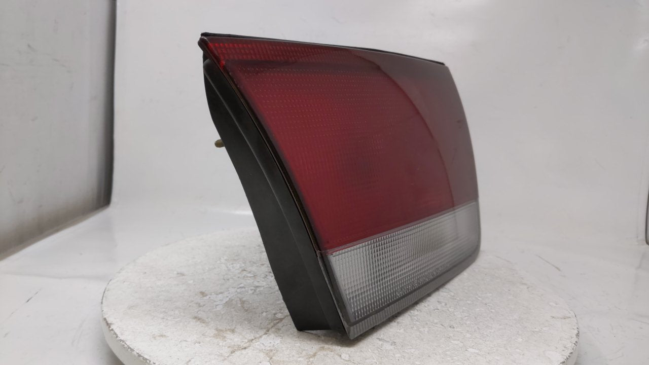 1993-1997 Mazda 626 Tail Light Assembly Driver Left OEM Fits 1993 1994 1995 1996 1997 OEM Used Auto Parts - Oemusedautoparts1.com