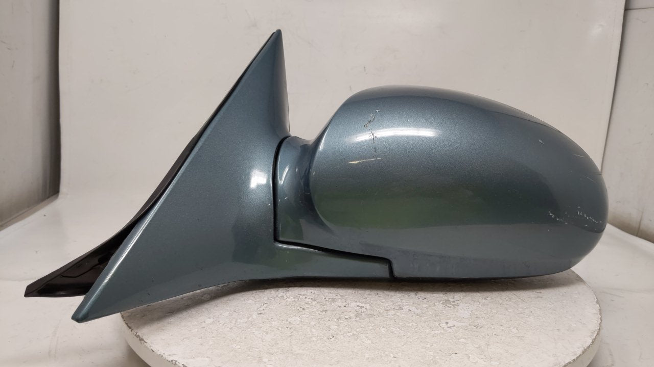 1999-2005 Hyundai Sonata Side Mirror Replacement Driver Left View Door Mirror Fits 1999 2000 2001 2002 2003 2004 2005 OEM Used Auto Parts - Oemusedautoparts1.com