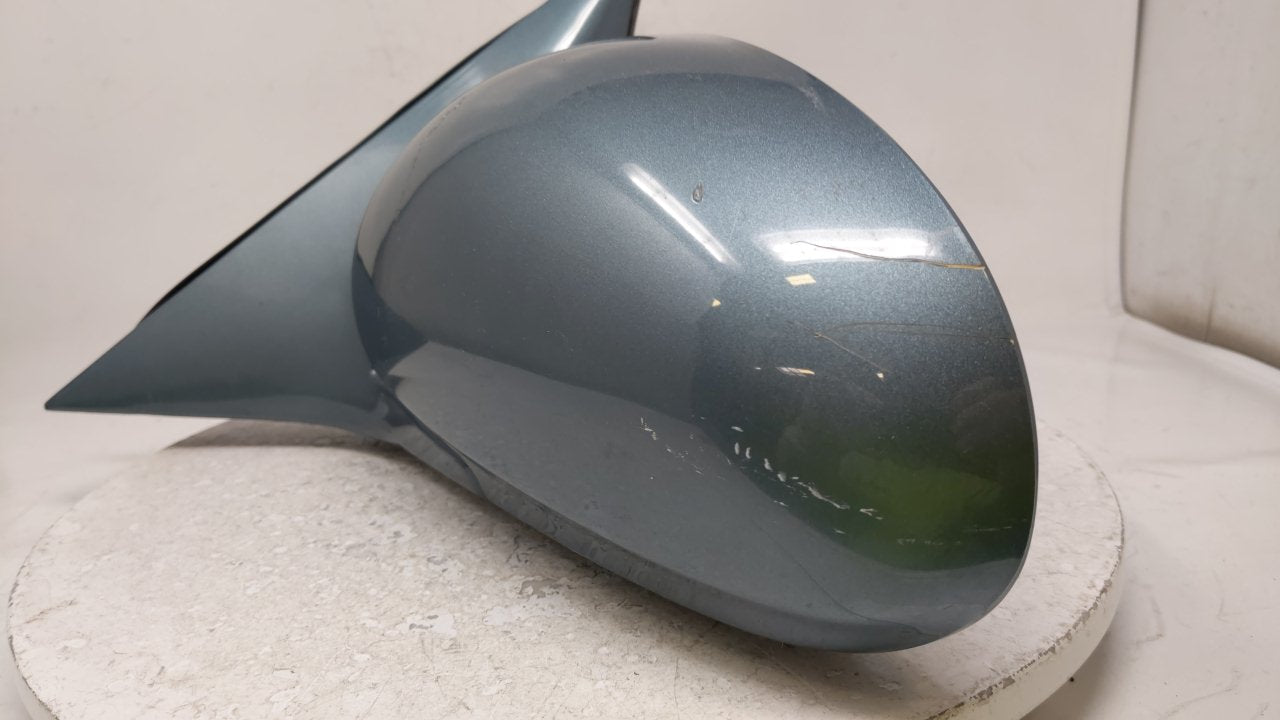 1999-2005 Hyundai Sonata Side Mirror Replacement Driver Left View Door Mirror Fits 1999 2000 2001 2002 2003 2004 2005 OEM Used Auto Parts - Oemusedautoparts1.com