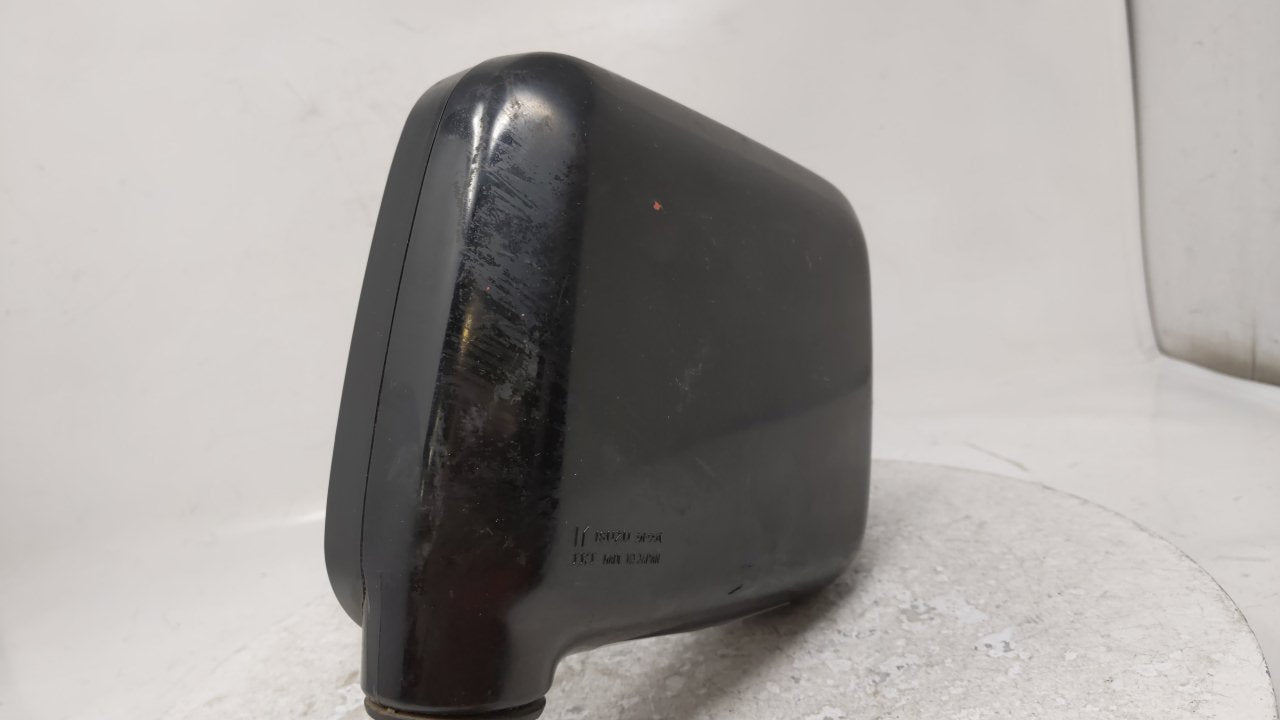 1986-1994 Nissan Pickup Side Mirror Replacement Driver Left View Door Mirror Fits 1986 1987 1988 1989 1990 1991 1992 1993 1994 OEM Used Auto Parts - Oemusedautoparts1.com