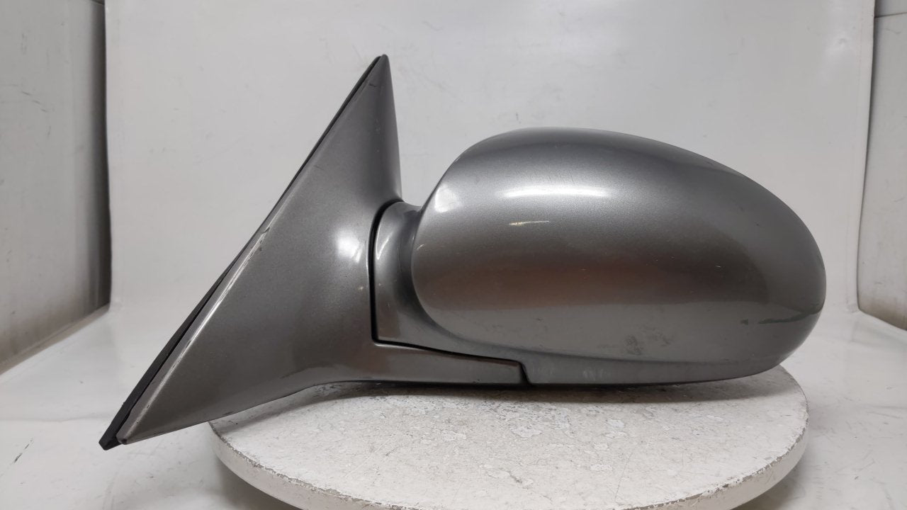 1999-2005 Hyundai Sonata Side Mirror Replacement Driver Left View Door Mirror Fits 1999 2000 2001 2002 2003 2004 2005 OEM Used Auto Parts - Oemusedautoparts1.com