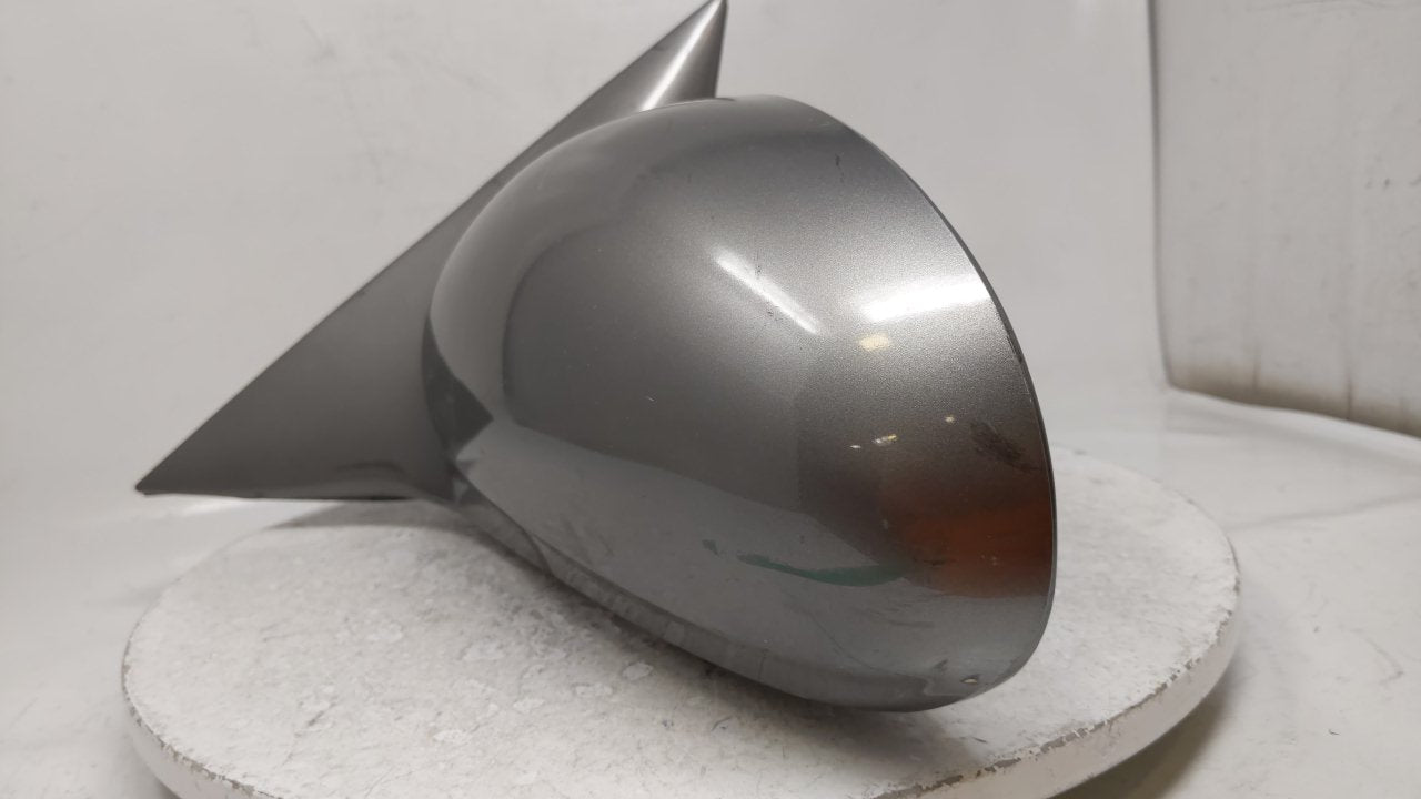 1999-2005 Hyundai Sonata Side Mirror Replacement Driver Left View Door Mirror Fits 1999 2000 2001 2002 2003 2004 2005 OEM Used Auto Parts - Oemusedautoparts1.com