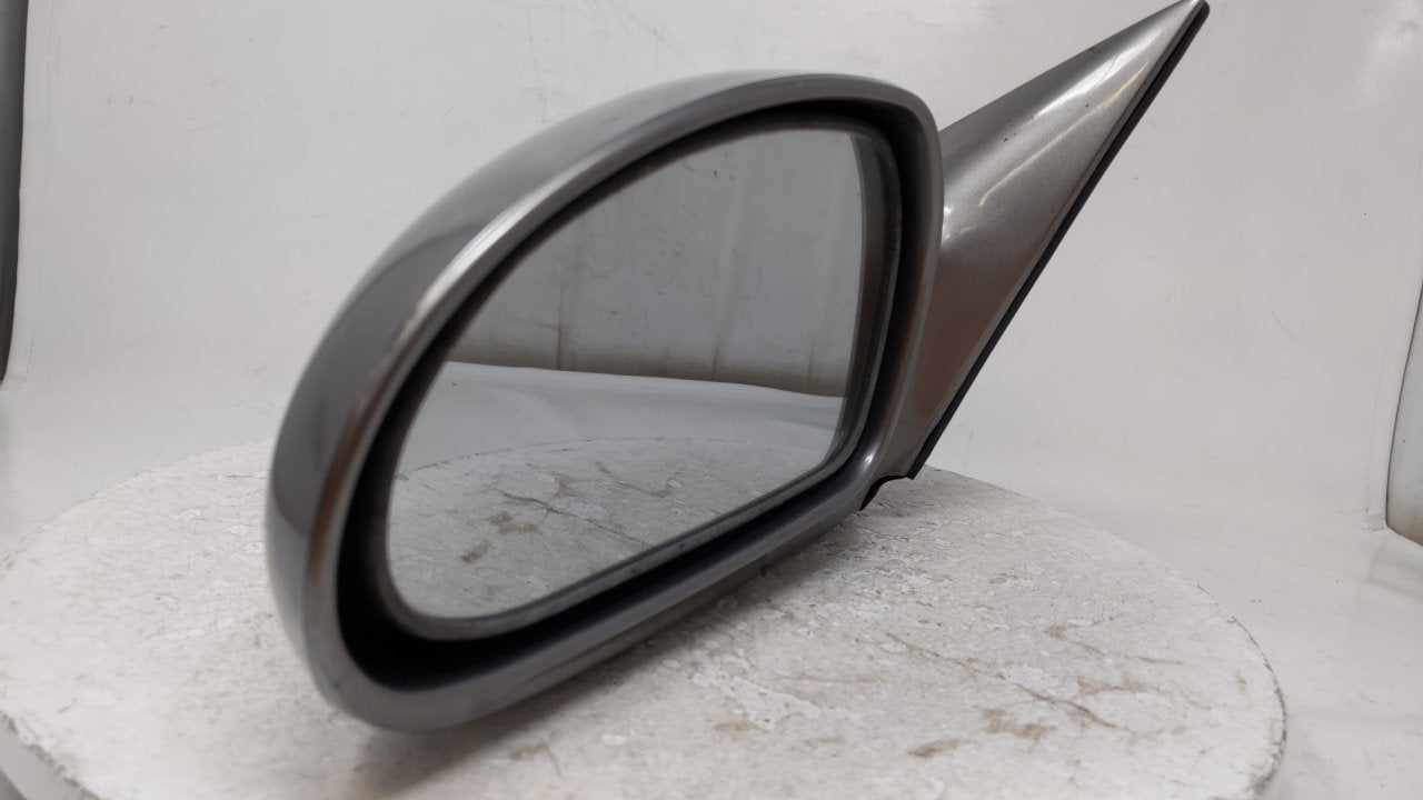 1999-2005 Hyundai Sonata Side Mirror Replacement Driver Left View Door Mirror Fits 1999 2000 2001 2002 2003 2004 2005 OEM Used Auto Parts - Oemusedautoparts1.com