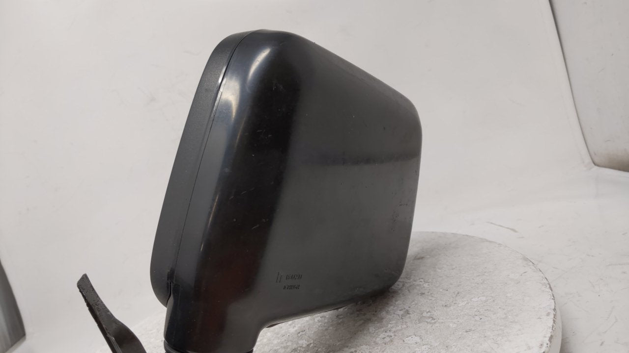 1993 Isuzu Pickup Side Mirror Replacement Driver Left View Door Mirror Fits OEM Used Auto Parts - Oemusedautoparts1.com
