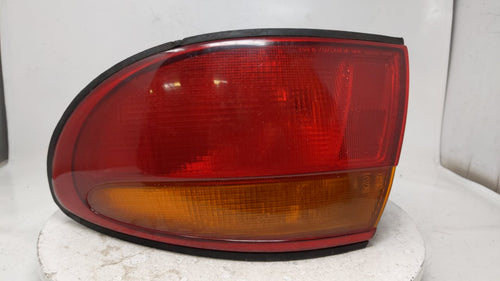 1995 Mazda Millenia Tail Light Assembly Passenger Right OEM Fits OEM Used Auto Parts