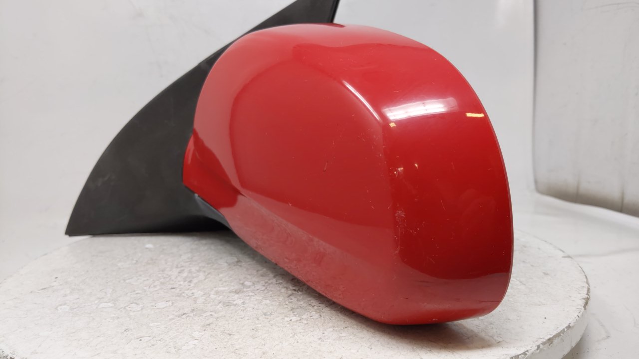 2004-2008 Suzuki Forenza Side Mirror Replacement Driver Left View Door Mirror Fits 2004 2005 2006 2007 2008 OEM Used Auto Parts - Oemusedautoparts1.com