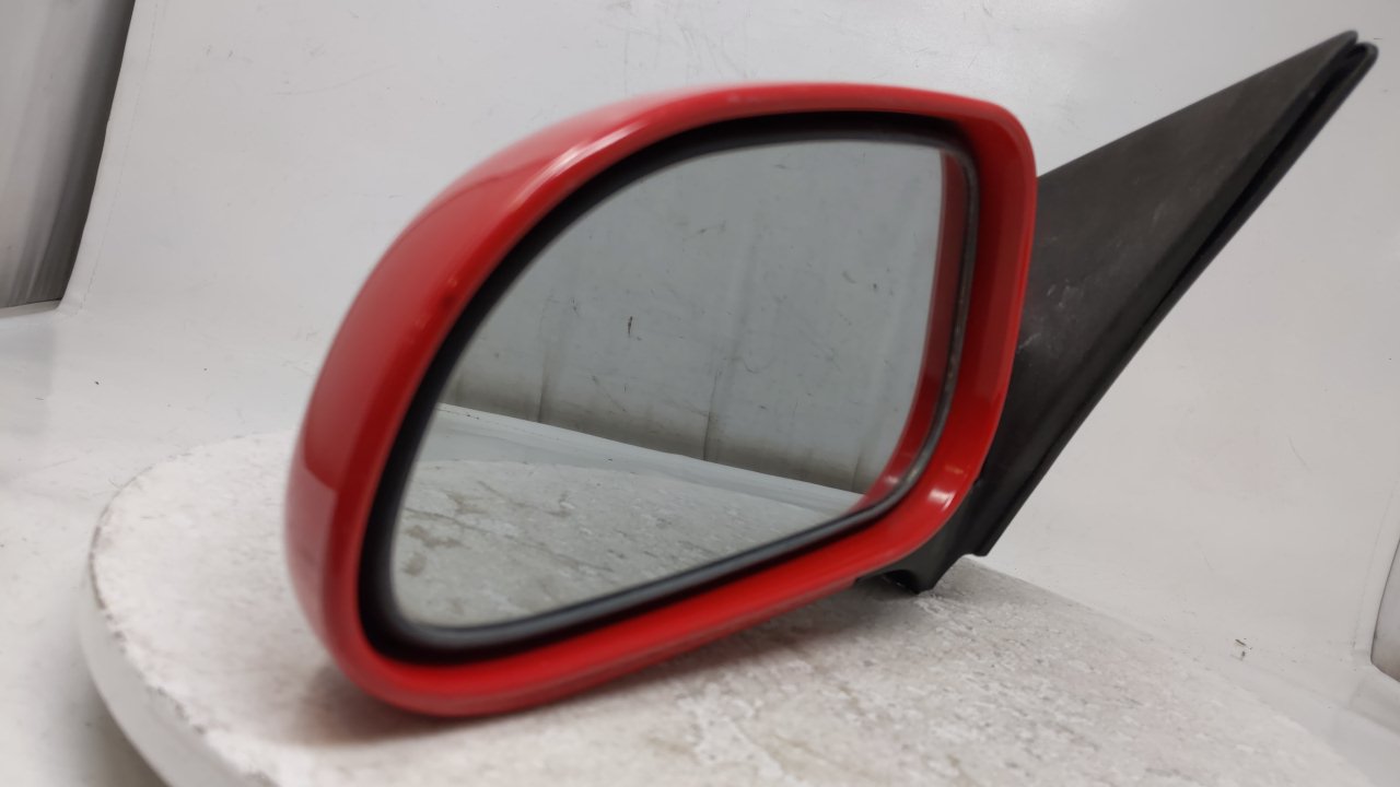 2004-2008 Suzuki Forenza Side Mirror Replacement Driver Left View Door Mirror Fits 2004 2005 2006 2007 2008 OEM Used Auto Parts - Oemusedautoparts1.com