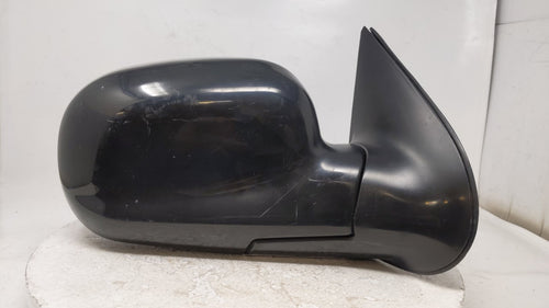 2001-2004 Hyundai Santa Fe Side Mirror Replacement Passenger Right View Door Mirror Fits 2001 2002 2003 2004 OEM Used Auto Parts