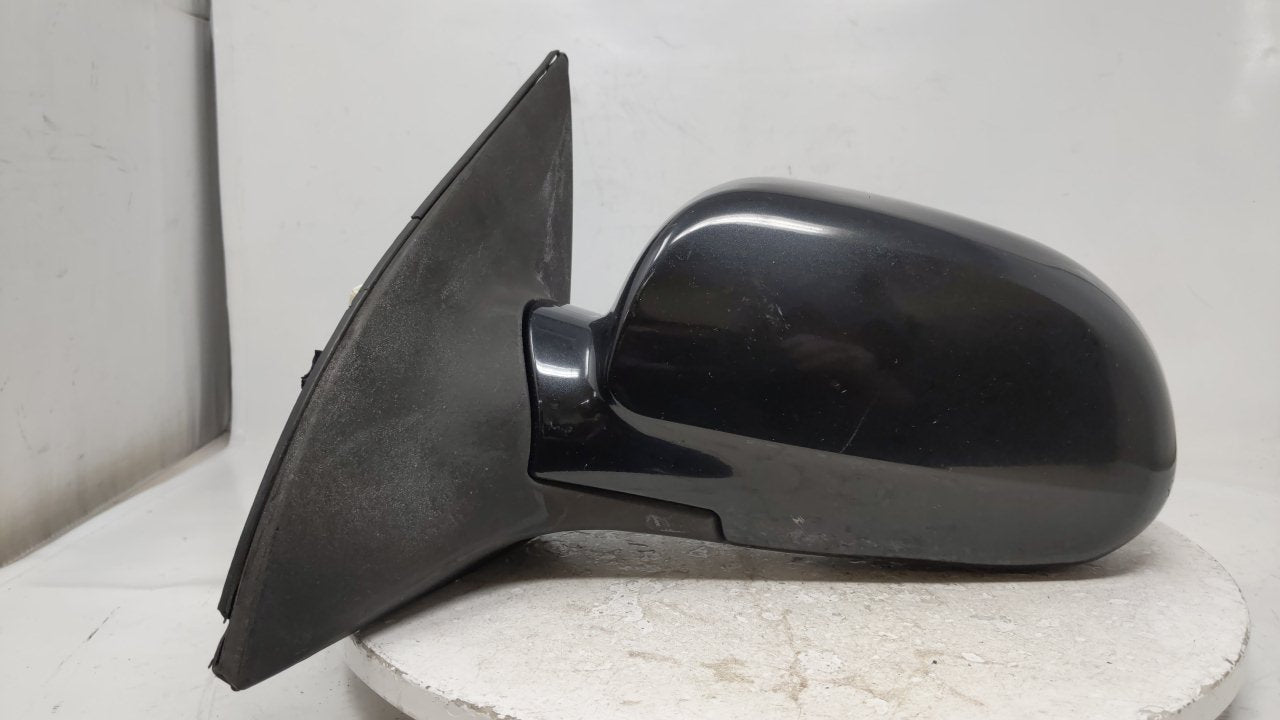 2004 Suzuki Forenza Side Mirror Replacement Driver Left View Door Mirror Fits OEM Used Auto Parts - Oemusedautoparts1.com