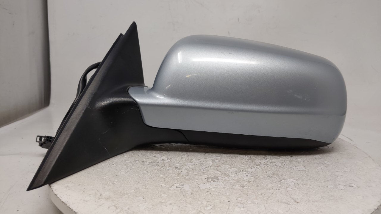 1998 Oldsmobile 98 Side Mirror Replacement Driver Left View Door Mirror Fits 1999 2000 2001 2002 2003 2004 OEM Used Auto Parts - Oemusedautoparts1.com