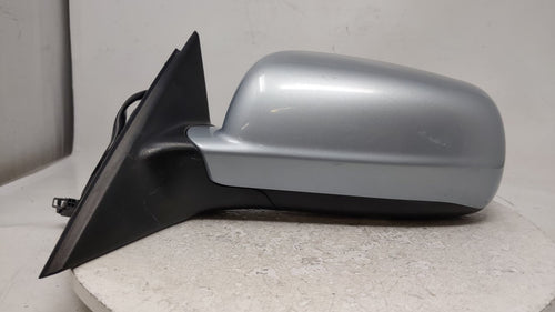 1998 Oldsmobile 98 Side Mirror Replacement Driver Left View Door Mirror Fits 1999 2000 2001 2002 2003 2004 OEM Used Auto Parts
