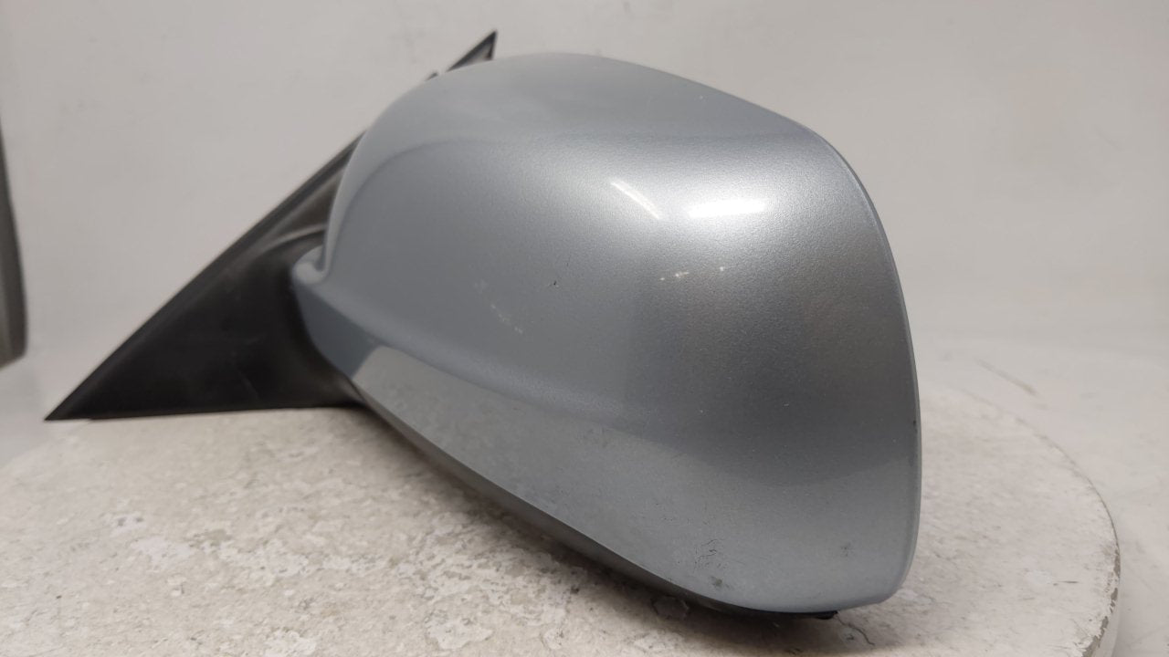 1998 Oldsmobile 98 Side Mirror Replacement Driver Left View Door Mirror Fits 1999 2000 2001 2002 2003 2004 OEM Used Auto Parts - Oemusedautoparts1.com