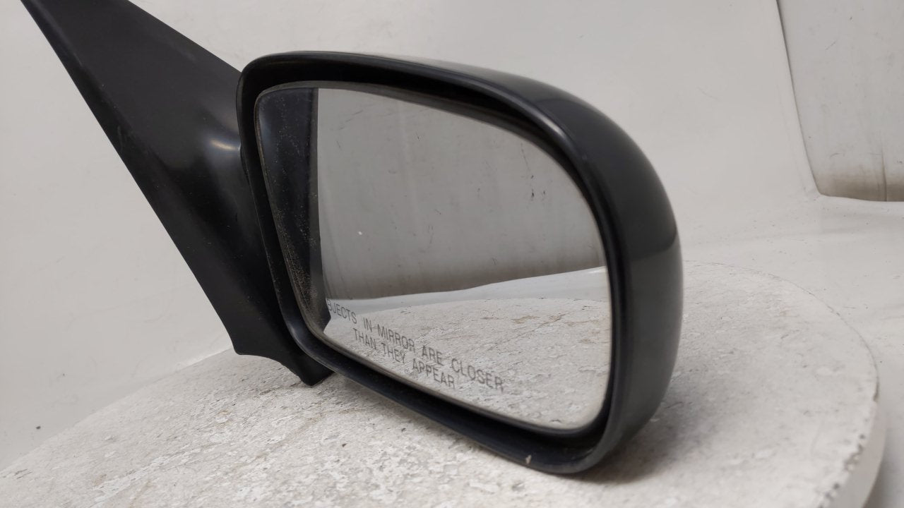 1996 Saab 96 Side Mirror Replacement Passenger Right View Door Mirror Fits OEM Used Auto Parts - Oemusedautoparts1.com