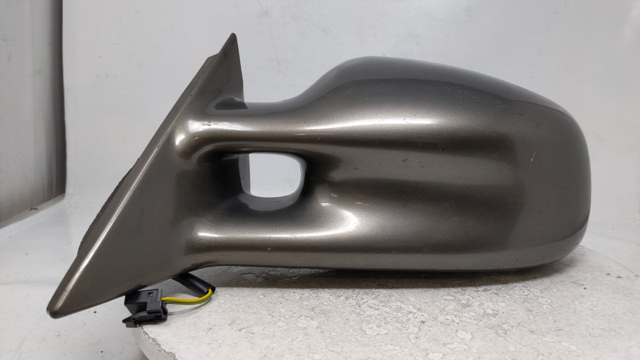 1997 Oldsmobile 98 Side Mirror Replacement Driver Left View Door Mirror Fits OEM Used Auto Parts - Oemusedautoparts1.com