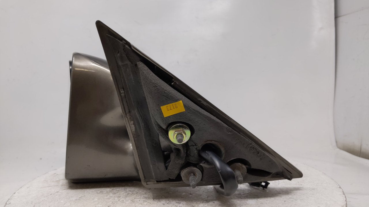 1997 Oldsmobile 98 Side Mirror Replacement Driver Left View Door Mirror Fits OEM Used Auto Parts - Oemusedautoparts1.com