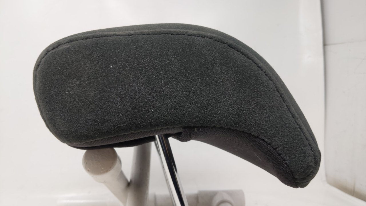 2010 Mazda 626 Headrest Head Rest Rear Seat Fits OEM Used Auto Parts - Oemusedautoparts1.com