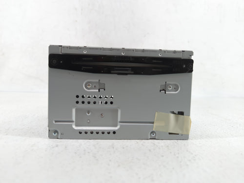 2010-2012 Ford Fusion Radio AM FM Cd Player Receiver Replacement P/N:9E5T-19C159-AD 9E5T-19C157-AC Fits 2010 2011 2012 OEM Used Auto Parts