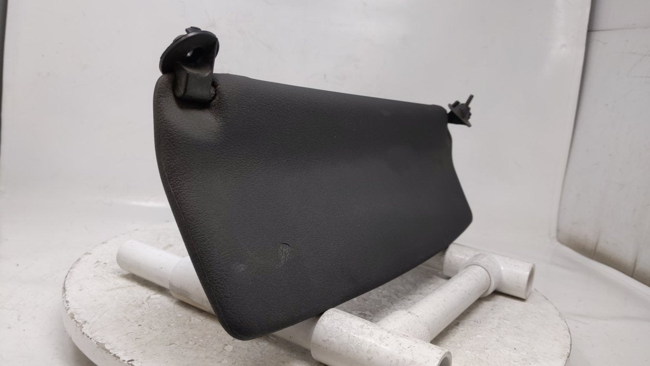 2000 Audi Tt Sun Visor Shade Replacement Driver Left Mirror Fits OEM Used Auto Parts - Oemusedautoparts1.com