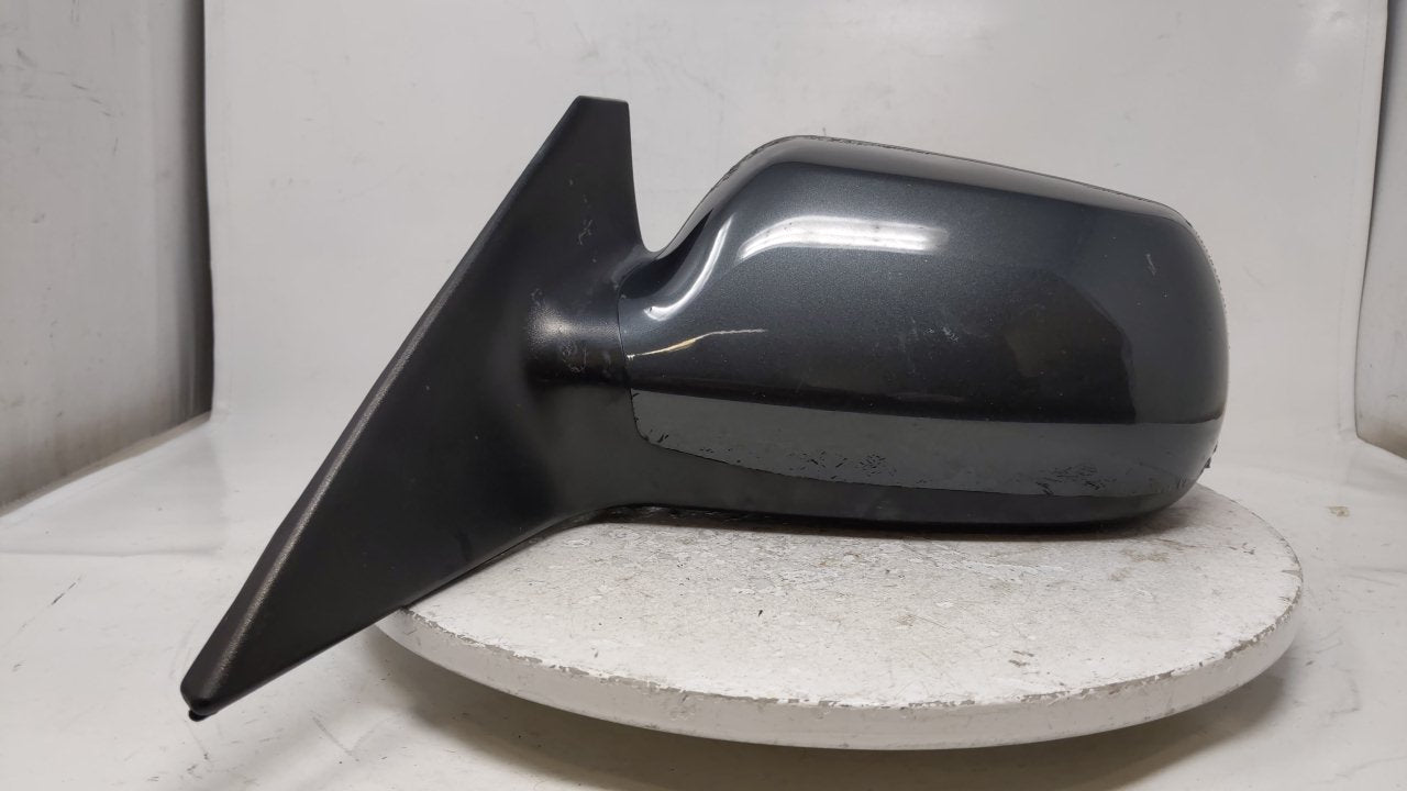 2003-2008 Mazda 6 Side Mirror Replacement Driver Left View Door Mirror Fits 2003 2004 2005 2006 2007 2008 OEM Used Auto Parts - Oemusedautoparts1.com