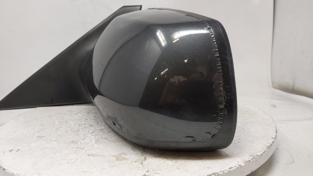 2003-2008 Mazda 6 Side Mirror Replacement Driver Left View Door Mirror Fits 2003 2004 2005 2006 2007 2008 OEM Used Auto Parts - Oemusedautoparts1.com