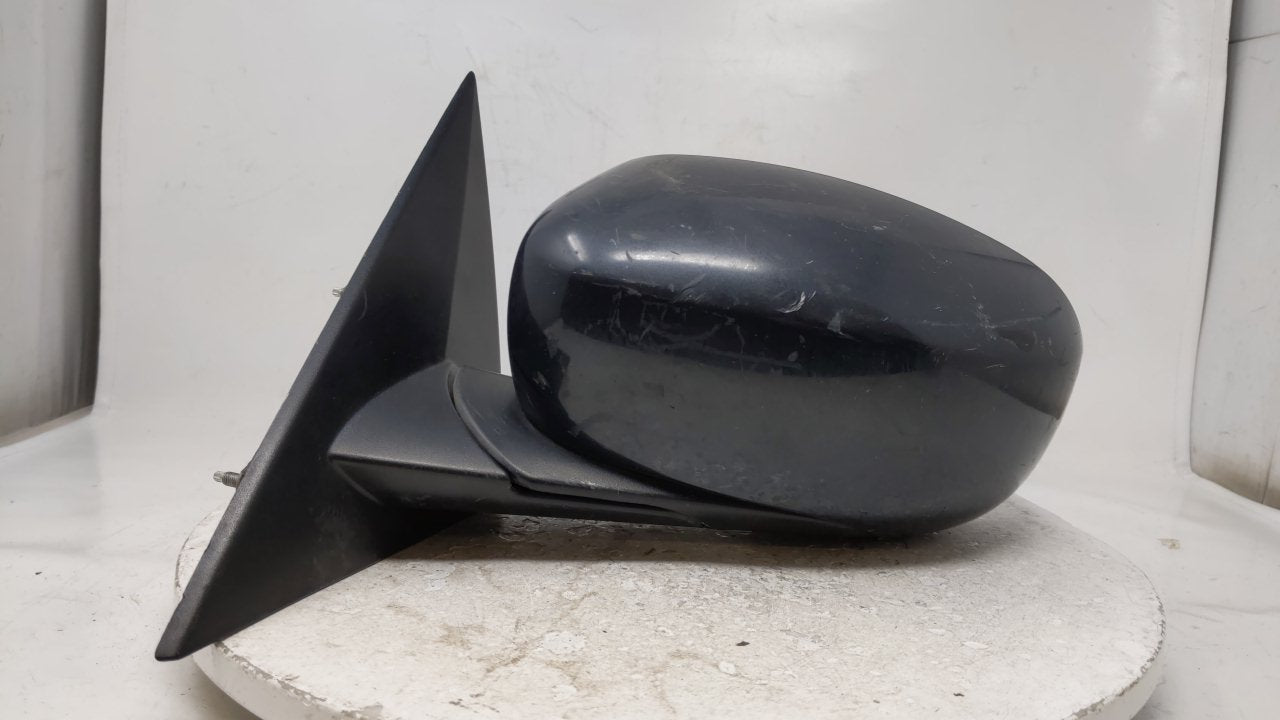 2006 Dodge Charger Side Mirror Replacement Driver Left View Door Mirror Fits OEM Used Auto Parts - Oemusedautoparts1.com