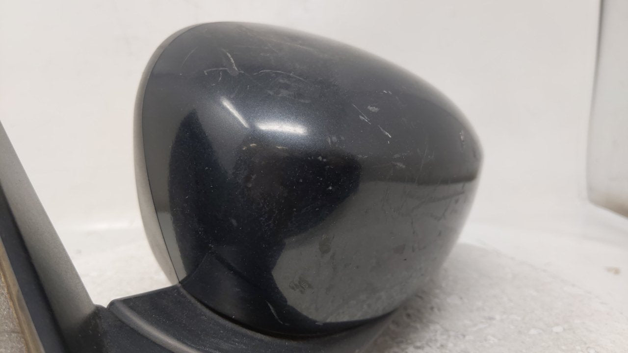 2006 Dodge Charger Side Mirror Replacement Driver Left View Door Mirror Fits OEM Used Auto Parts - Oemusedautoparts1.com