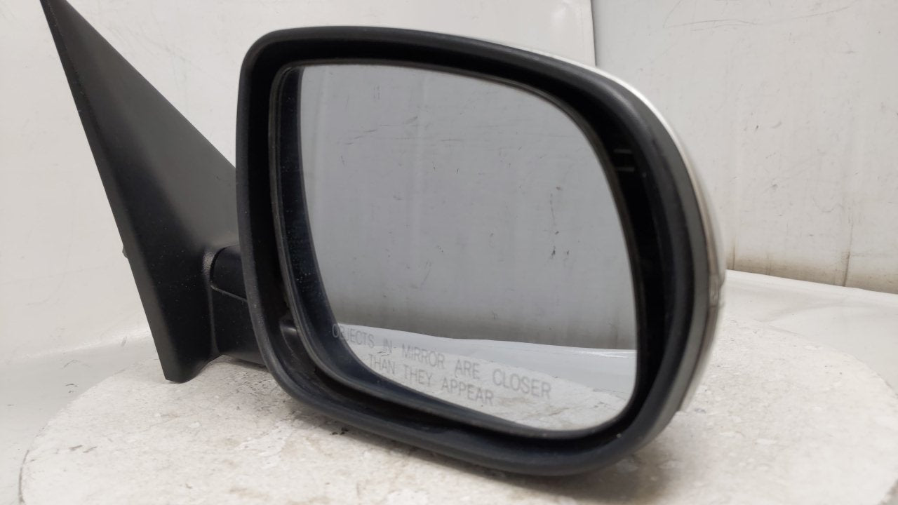 2005-2008 Suzuki Reno Side Mirror Replacement Passenger Right View Door Mirror Fits 2004 2005 2006 2007 2008 OEM Used Auto Parts - Oemusedautoparts1.com