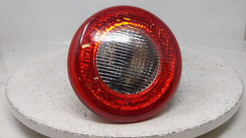 2006-2011 Chevrolet Hhr Tail Light Assembly Passenger Right OEM Fits 2006 2007 2008 2009 2010 2011 OEM Used Auto Parts